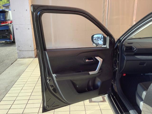 ライズ X S トヨタ認定中古車 ディスプレイオーディオ フルセグ Bluetooth ミュージックプレイヤー接続可 バックカメラ 衝突被害軽減システム ETC LED ワンオーナー 記録簿 アイドリングストップ(46枚目)