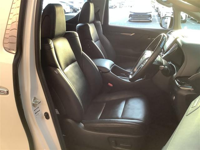 ヴェルファイア ３．５Ｚ　Ｇ　トヨタ認定中古車　フルセグ　メモリーナビ　ＤＶＤ再生　Ｂｌｕｅｔｏｏｔｈ　ミュージックプレイヤー接続　後席モニター　バックカメラ　衝突被害軽減システム　ＥＴＣ　ドラレコ　両側電動スライド　ＬＥＤ　７人（6枚目）