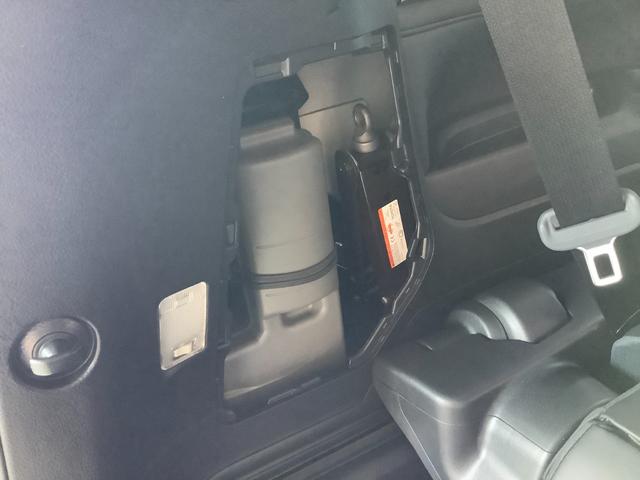 ヴェルファイア ３．５Ｚ　Ｇ　トヨタ認定中古車　フルセグ　メモリーナビ　ＤＶＤ再生　Ｂｌｕｅｔｏｏｔｈ　ミュージックプレイヤー接続　後席モニター　バックカメラ　衝突被害軽減システム　ＥＴＣ　ドラレコ　両側電動スライド　ＬＥＤ　７人（35枚目）