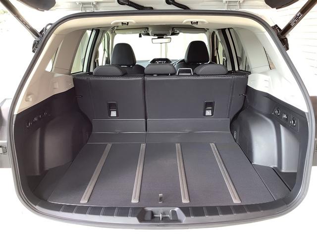 フォレスター Ｘ－エディション　４ＷＤ　フルセグ　メモリーナビ　ＤＶＤ再生　Ｂｌｕｅｔｏｏｔｈ接続　ミュージックプレイヤー接続可　バックカメラ　衝突被害軽減システム　ＥＴＣ　ドラレコ　ＬＥＤヘッドランプ　ワンオーナー　記録簿（8枚目）