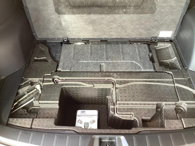 フォレスター Ｘ－エディション　４ＷＤ　フルセグ　メモリーナビ　ＤＶＤ再生　Ｂｌｕｅｔｏｏｔｈ接続　ミュージックプレイヤー接続可　バックカメラ　衝突被害軽減システム　ＥＴＣ　ドラレコ　ＬＥＤヘッドランプ　ワンオーナー　記録簿（33枚目）