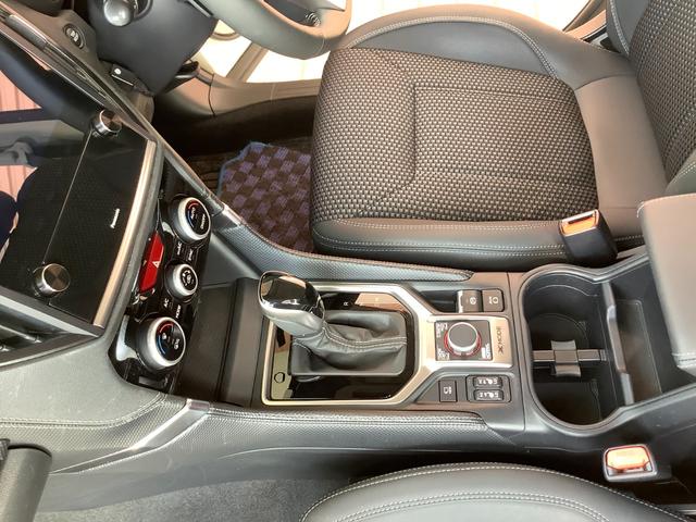 フォレスター Ｘ－エディション　４ＷＤ　フルセグ　メモリーナビ　ＤＶＤ再生　Ｂｌｕｅｔｏｏｔｈ接続　ミュージックプレイヤー接続可　バックカメラ　衝突被害軽減システム　ＥＴＣ　ドラレコ　ＬＥＤヘッドランプ　ワンオーナー　記録簿（39枚目）