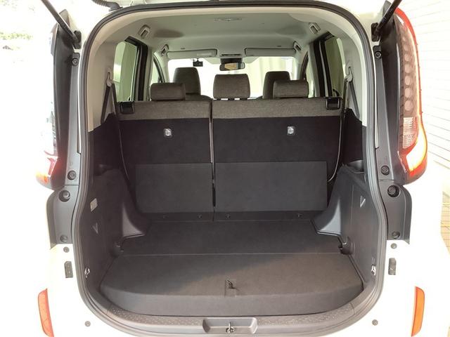 シエンタ Z トヨタ認定中古車 ディスプレイオーディオ Bluetooth ミュージックプレイヤー接続可 バックカメラ 衝突被害軽減システム ETC ドラレコ 両側電動スライド LED ウオークスルー ワンオーナー(8枚目)