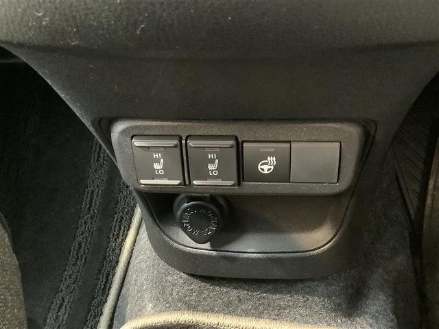 シエンタ Z トヨタ認定中古車 ディスプレイオーディオ Bluetooth ミュージックプレイヤー接続可 バックカメラ 衝突被害軽減システム ETC ドラレコ 両側電動スライド LED ウオークスルー ワンオーナー(13枚目)