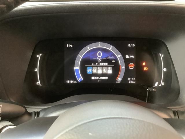 シエンタ Z トヨタ認定中古車 ディスプレイオーディオ Bluetooth ミュージックプレイヤー接続可 バックカメラ 衝突被害軽減システム ETC ドラレコ 両側電動スライド LED ウオークスルー ワンオーナー(17枚目)