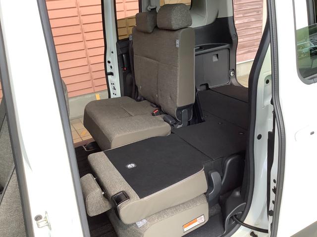 シエンタ Z トヨタ認定中古車 ディスプレイオーディオ Bluetooth ミュージックプレイヤー接続可 バックカメラ 衝突被害軽減システム ETC ドラレコ 両側電動スライド LED ウオークスルー ワンオーナー(33枚目)