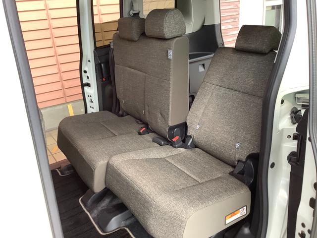 シエンタ Z トヨタ認定中古車 ディスプレイオーディオ Bluetooth ミュージックプレイヤー接続可 バックカメラ 衝突被害軽減システム ETC ドラレコ 両側電動スライド LED ウオークスルー ワンオーナー(34枚目)