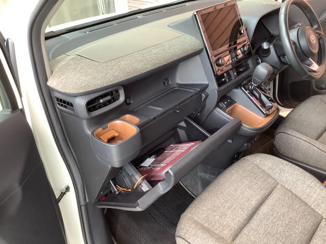 シエンタ Z トヨタ認定中古車 ディスプレイオーディオ Bluetooth ミュージックプレイヤー接続可 バックカメラ 衝突被害軽減システム ETC ドラレコ 両側電動スライド LED ウオークスルー ワンオーナー(40枚目)