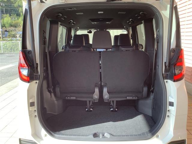 ノア ハイブリッドS-Z トヨタ認定中古車 4WD フルセグ メモリーナビ DVD再生 Bluetooth ミュージックプレイヤー可 後席モニター バックカメラ 衝突被害軽減システム ETC ドラレコ 両側電動スライド LED(10枚目)