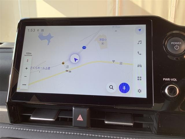 ノア ハイブリッドS-Z トヨタ認定中古車 4WD フルセグ メモリーナビ DVD再生 Bluetooth ミュージックプレイヤー可 後席モニター バックカメラ 衝突被害軽減システム ETC ドラレコ 両側電動スライド LED(12枚目)