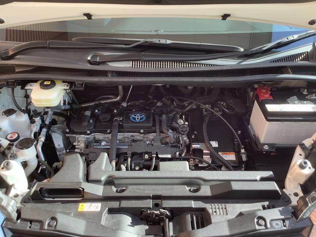 ノア ハイブリッドS-Z トヨタ認定中古車 4WD フルセグ メモリーナビ DVD再生 Bluetooth ミュージックプレイヤー可 後席モニター バックカメラ 衝突被害軽減システム ETC ドラレコ 両側電動スライド LED(27枚目)