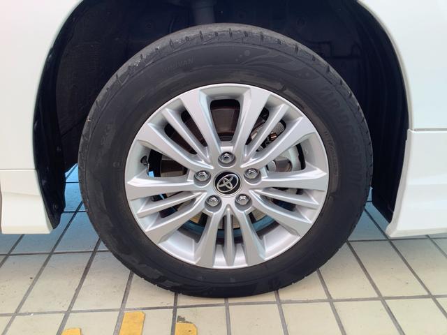 ノア ハイブリッドS-Z トヨタ認定中古車 4WD フルセグ メモリーナビ DVD再生 Bluetooth ミュージックプレイヤー可 後席モニター バックカメラ 衝突被害軽減システム ETC ドラレコ 両側電動スライド LED(28枚目)