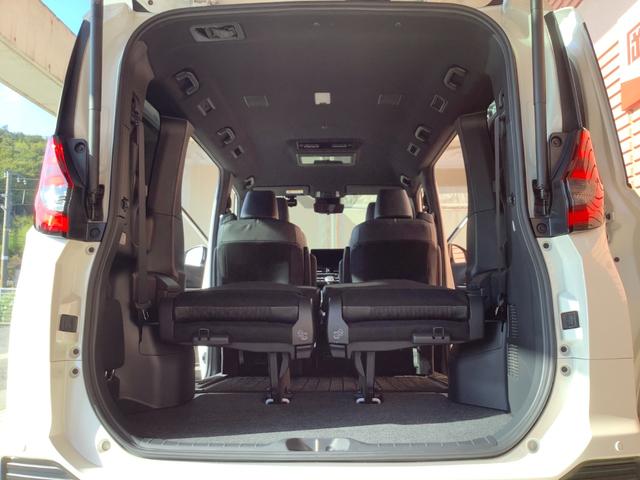 ノア ハイブリッドS-Z トヨタ認定中古車 4WD フルセグ メモリーナビ DVD再生 Bluetooth ミュージックプレイヤー可 後席モニター バックカメラ 衝突被害軽減システム ETC ドラレコ 両側電動スライド LED(30枚目)