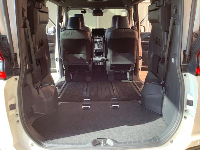 ノア ハイブリッドS-Z トヨタ認定中古車 4WD フルセグ メモリーナビ DVD再生 Bluetooth ミュージックプレイヤー可 後席モニター バックカメラ 衝突被害軽減システム ETC ドラレコ 両側電動スライド LED(32枚目)