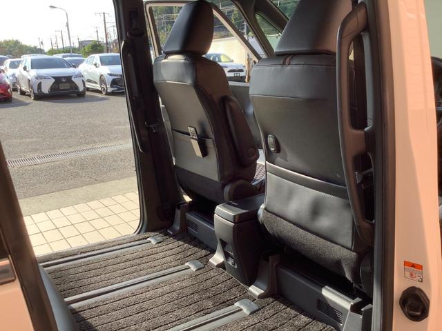 ノア ハイブリッドS-Z トヨタ認定中古車 4WD フルセグ メモリーナビ DVD再生 Bluetooth ミュージックプレイヤー可 後席モニター バックカメラ 衝突被害軽減システム ETC ドラレコ 両側電動スライド LED(43枚目)