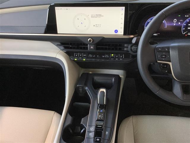 クラウンクロスオーバー G Adv.L トヨタ認定中古車 ディスプレイオーディオ 本革シート 4WD フルセグ Bluetooth ミュージックプレイヤー接続可 バックカメラ 衝突被害軽減システム ETC ドラレコ LEDヘッドランプ(9枚目)