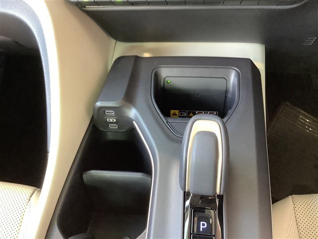 クラウンクロスオーバー G Adv.L トヨタ認定中古車 ディスプレイオーディオ 本革シート 4WD フルセグ Bluetooth ミュージックプレイヤー接続可 バックカメラ 衝突被害軽減システム ETC ドラレコ LEDヘッドランプ(12枚目)