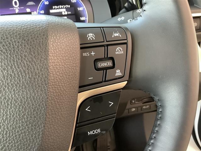 クラウンクロスオーバー G Adv.L トヨタ認定中古車 ディスプレイオーディオ 本革シート 4WD フルセグ Bluetooth ミュージックプレイヤー接続可 バックカメラ 衝突被害軽減システム ETC ドラレコ LEDヘッドランプ(15枚目)