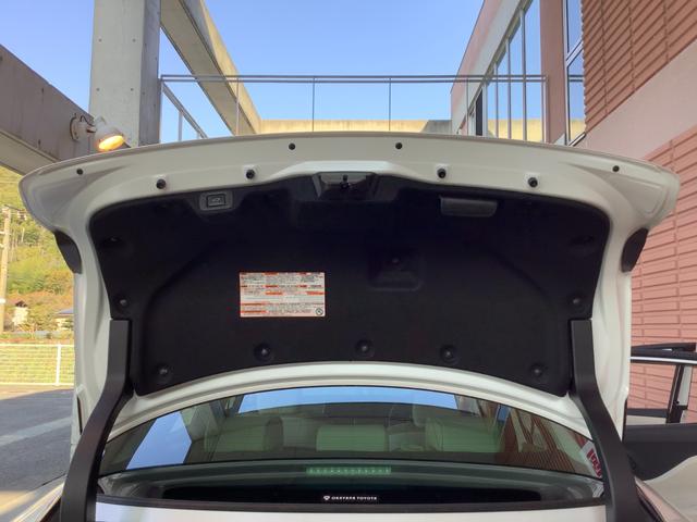 クラウンクロスオーバー G Adv.L トヨタ認定中古車 ディスプレイオーディオ 本革シート 4WD フルセグ Bluetooth ミュージックプレイヤー接続可 バックカメラ 衝突被害軽減システム ETC ドラレコ LEDヘッドランプ(29枚目)