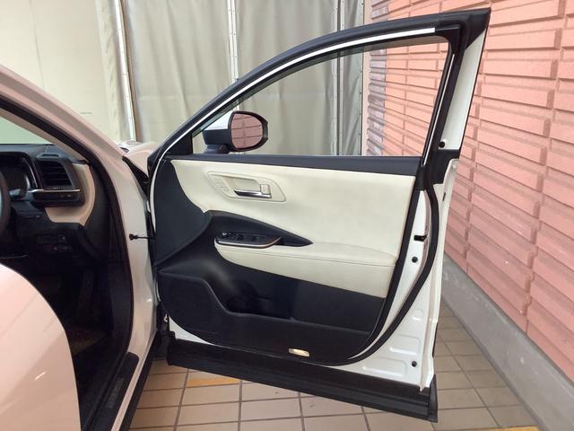 クラウンクロスオーバー G Adv.L トヨタ認定中古車 ディスプレイオーディオ 本革シート 4WD フルセグ Bluetooth ミュージックプレイヤー接続可 バックカメラ 衝突被害軽減システム ETC ドラレコ LEDヘッドランプ(49枚目)