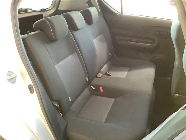 アクア Sスタイルブラック トヨタ認定中古車 フルセグ メモリーナビ DVD再生 Bluetooth接続 ミュージックプレイヤー接続可 バックカメラ 衝突被害軽減システム ETC LEDヘッドランプ シ-トヒ-タ- ワンオーナー(7枚目)