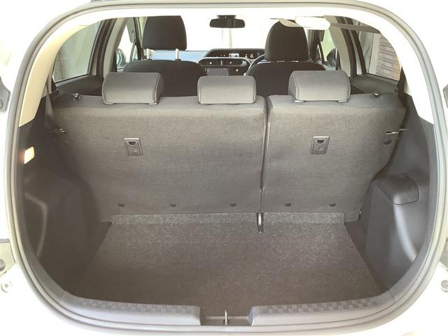 アクア Sスタイルブラック トヨタ認定中古車 フルセグ メモリーナビ DVD再生 Bluetooth接続 ミュージックプレイヤー接続可 バックカメラ 衝突被害軽減システム ETC LEDヘッドランプ シ-トヒ-タ- ワンオーナー(8枚目)