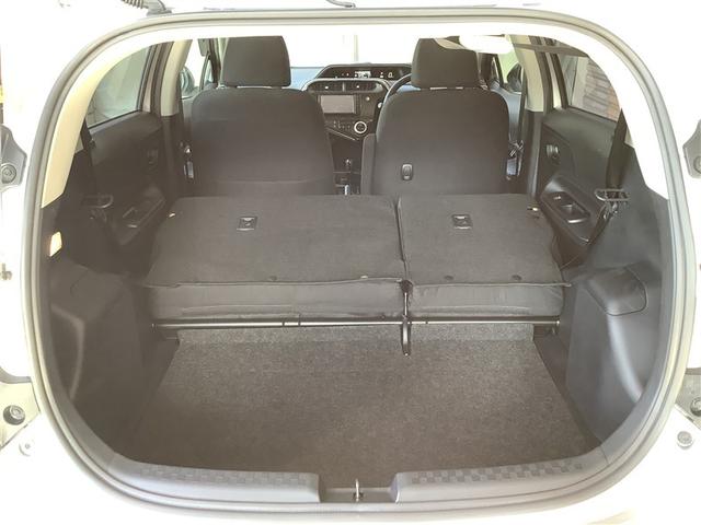 アクア Sスタイルブラック トヨタ認定中古車 フルセグ メモリーナビ DVD再生 Bluetooth接続 ミュージックプレイヤー接続可 バックカメラ 衝突被害軽減システム ETC LEDヘッドランプ シ-トヒ-タ- ワンオーナー(9枚目)