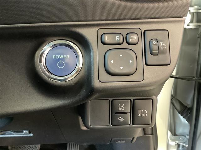 アクア Sスタイルブラック トヨタ認定中古車 フルセグ メモリーナビ DVD再生 Bluetooth接続 ミュージックプレイヤー接続可 バックカメラ 衝突被害軽減システム ETC LEDヘッドランプ シ-トヒ-タ- ワンオーナー(14枚目)