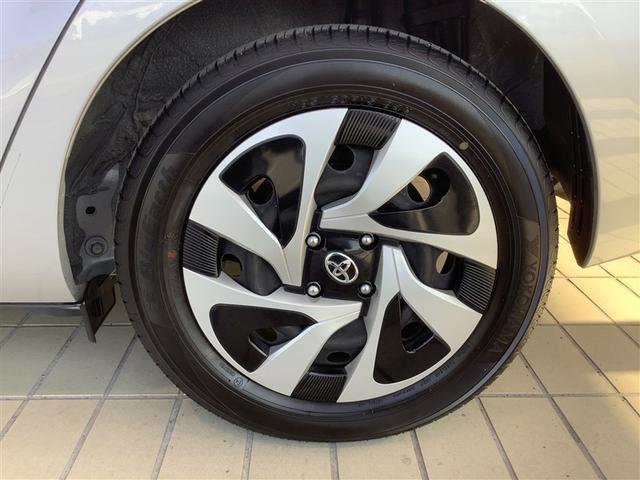 アクア Sスタイルブラック トヨタ認定中古車 フルセグ メモリーナビ DVD再生 Bluetooth接続 ミュージックプレイヤー接続可 バックカメラ 衝突被害軽減システム ETC LEDヘッドランプ シ-トヒ-タ- ワンオーナー(20枚目)