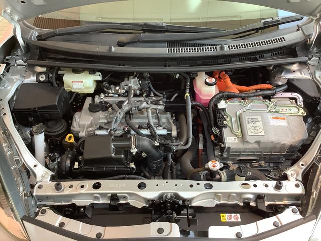 アクア Sスタイルブラック トヨタ認定中古車 フルセグ メモリーナビ DVD再生 Bluetooth接続 ミュージックプレイヤー接続可 バックカメラ 衝突被害軽減システム ETC LEDヘッドランプ シ-トヒ-タ- ワンオーナー(27枚目)