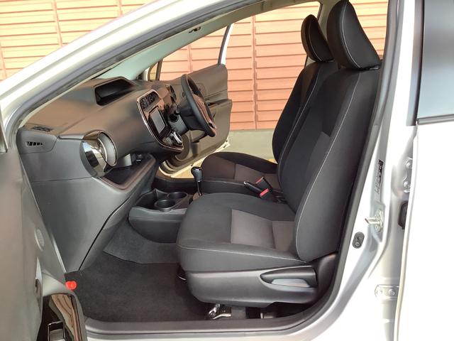 アクア Sスタイルブラック トヨタ認定中古車 フルセグ メモリーナビ DVD再生 Bluetooth接続 ミュージックプレイヤー接続可 バックカメラ 衝突被害軽減システム ETC LEDヘッドランプ シ-トヒ-タ- ワンオーナー(35枚目)