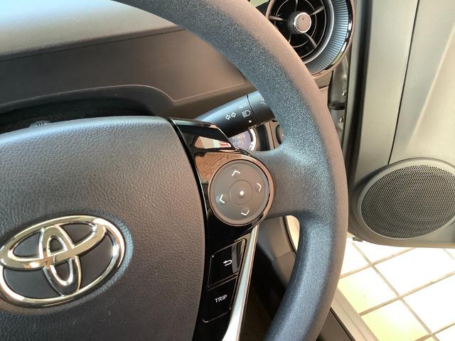 アクア Sスタイルブラック トヨタ認定中古車 フルセグ メモリーナビ DVD再生 Bluetooth接続 ミュージックプレイヤー接続可 バックカメラ 衝突被害軽減システム ETC LEDヘッドランプ シ-トヒ-タ- ワンオーナー(45枚目)