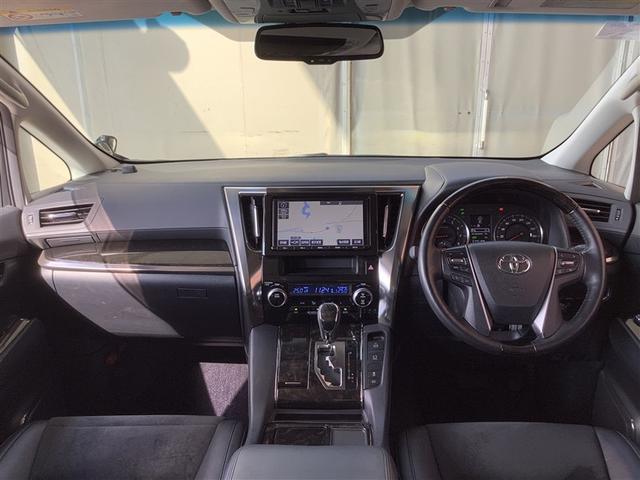 ヴェルファイア ２．５Ｚ　Ｇエディション　トヨタ認定中古車　フルセグ　メモリーナビ　ＤＶＤ再生　Ｂｌｕｅｔｏｏｔｈ接続　ミュージックプレイヤー接続可　バックカメラ　ＥＴＣ　両側電動スライド　ＬＥＤヘッドランプ　乗車定員７人　３列シート　記録簿（5枚目）