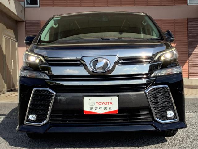 ヴェルファイア ２．５Ｚ　Ｇエディション　トヨタ認定中古車　フルセグ　メモリーナビ　ＤＶＤ再生　Ｂｌｕｅｔｏｏｔｈ接続　ミュージックプレイヤー接続可　バックカメラ　ＥＴＣ　両側電動スライド　ＬＥＤヘッドランプ　乗車定員７人　３列シート　記録簿（22枚目）