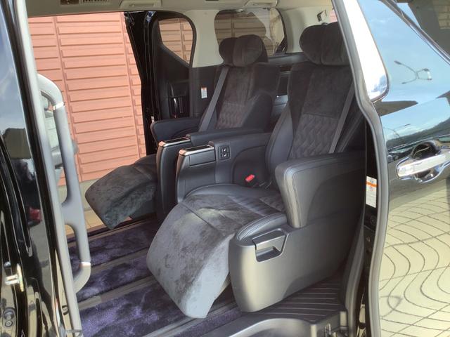 ヴェルファイア ２．５Ｚ　Ｇエディション　トヨタ認定中古車　フルセグ　メモリーナビ　ＤＶＤ再生　Ｂｌｕｅｔｏｏｔｈ接続　ミュージックプレイヤー接続可　バックカメラ　ＥＴＣ　両側電動スライド　ＬＥＤヘッドランプ　乗車定員７人　３列シート　記録簿（37枚目）