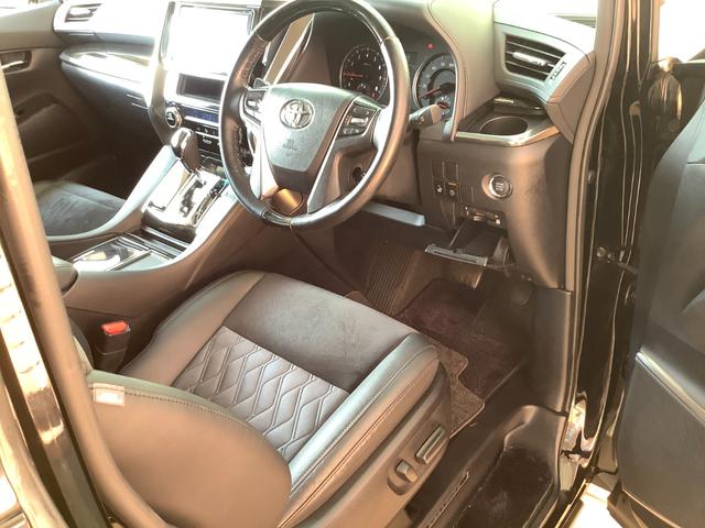ヴェルファイア ２．５Ｚ　Ｇエディション　トヨタ認定中古車　フルセグ　メモリーナビ　ＤＶＤ再生　Ｂｌｕｅｔｏｏｔｈ接続　ミュージックプレイヤー接続可　バックカメラ　ＥＴＣ　両側電動スライド　ＬＥＤヘッドランプ　乗車定員７人　３列シート　記録簿（46枚目）