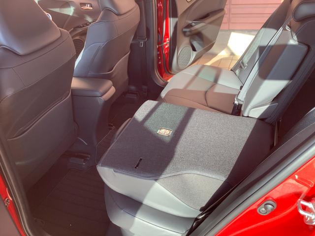 プリウス Ａツーリングセレクション　トヨタ認定中古車　フルセグ　メモリーナビ　ＤＶＤ再生　Ｂｌｕｅｔｏｏｔｈ接続　ミュージックプレイヤー接続可　バックカメラ　衝突被害軽減システム　ドラレコ　ＬＥＤヘッドランプ　シ－トヒ－タ－　記録簿（34枚目）