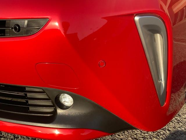 プリウス Ａツーリングセレクション　トヨタ認定中古車　フルセグ　メモリーナビ　ＤＶＤ再生　Ｂｌｕｅｔｏｏｔｈ接続　ミュージックプレイヤー接続可　バックカメラ　衝突被害軽減システム　ドラレコ　ＬＥＤヘッドランプ　シ－トヒ－タ－　記録簿（52枚目）