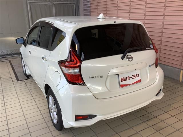 ノート e-パワー X フルセグ メモリーナビ Bluetooth接続 USB充電 ミュージックプレイヤー接続可 バックカメラ 衝突被害軽減システム ETC ドラレコ LEDヘッドランプ ワンオーナー(3枚目)