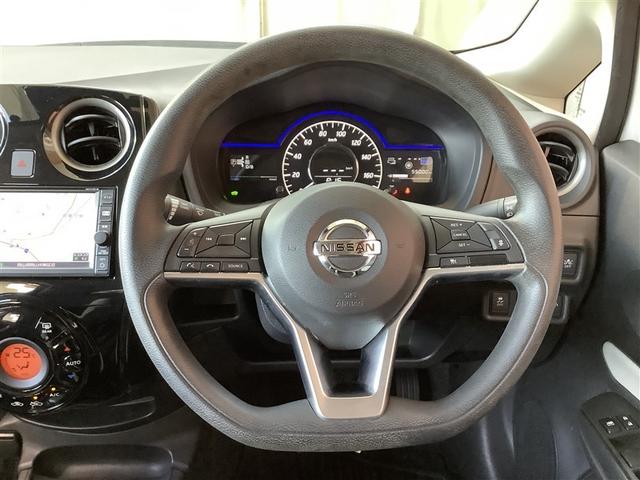 ノート e-パワー X フルセグ メモリーナビ Bluetooth接続 USB充電 ミュージックプレイヤー接続可 バックカメラ 衝突被害軽減システム ETC ドラレコ LEDヘッドランプ ワンオーナー(4枚目)