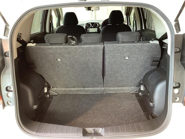 ノート e-パワー X フルセグ メモリーナビ Bluetooth接続 USB充電 ミュージックプレイヤー接続可 バックカメラ 衝突被害軽減システム ETC ドラレコ LEDヘッドランプ ワンオーナー(8枚目)