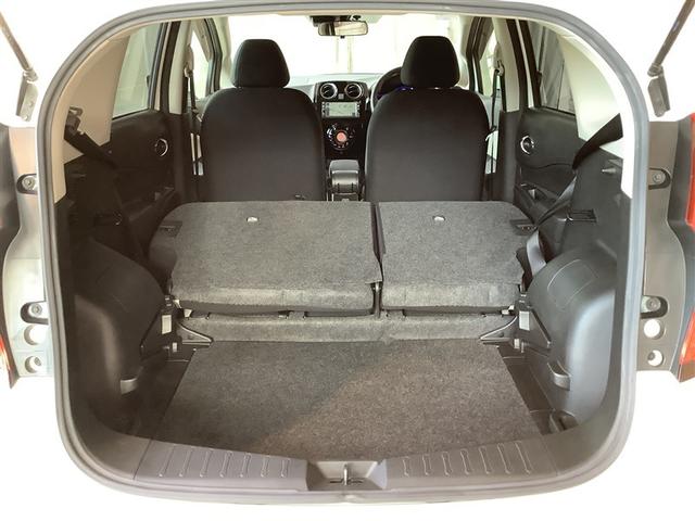 ノート e-パワー X フルセグ メモリーナビ Bluetooth接続 USB充電 ミュージックプレイヤー接続可 バックカメラ 衝突被害軽減システム ETC ドラレコ LEDヘッドランプ ワンオーナー(9枚目)