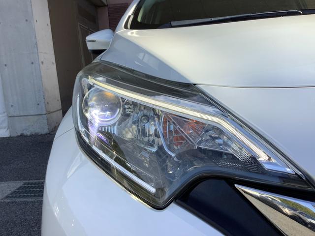 ノート e-パワー X フルセグ メモリーナビ Bluetooth接続 USB充電 ミュージックプレイヤー接続可 バックカメラ 衝突被害軽減システム ETC ドラレコ LEDヘッドランプ ワンオーナー(52枚目)