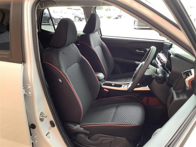 ライズ Ｇ　トヨタ認定中古車　ディスプレイオーディオ　フルセグ　Ｂｌｕｅｔｏｏｔｈ接続　ＵＳＢ　ミュージックプレイヤー接続可　バックカメラ　衝突被害軽減システム　ＥＴＣ　ＬＥＤヘッドランプ　ワンオーナー（6枚目）