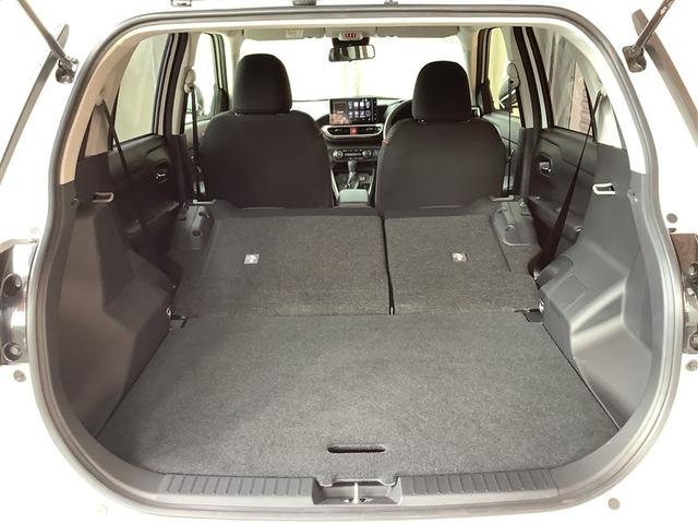 ライズ Ｇ　トヨタ認定中古車　ディスプレイオーディオ　フルセグ　Ｂｌｕｅｔｏｏｔｈ接続　ＵＳＢ　ミュージックプレイヤー接続可　バックカメラ　衝突被害軽減システム　ＥＴＣ　ＬＥＤヘッドランプ　ワンオーナー（9枚目）