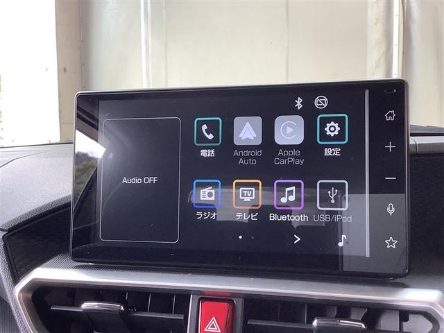 ライズ Ｇ　トヨタ認定中古車　ディスプレイオーディオ　フルセグ　Ｂｌｕｅｔｏｏｔｈ接続　ＵＳＢ　ミュージックプレイヤー接続可　バックカメラ　衝突被害軽減システム　ＥＴＣ　ＬＥＤヘッドランプ　ワンオーナー（12枚目）