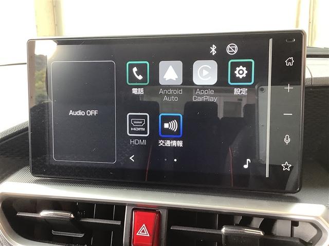 ライズ Ｇ　トヨタ認定中古車　ディスプレイオーディオ　フルセグ　Ｂｌｕｅｔｏｏｔｈ接続　ＵＳＢ　ミュージックプレイヤー接続可　バックカメラ　衝突被害軽減システム　ＥＴＣ　ＬＥＤヘッドランプ　ワンオーナー（13枚目）