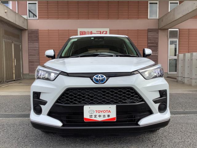 ライズ Ｇ　トヨタ認定中古車　ディスプレイオーディオ　フルセグ　Ｂｌｕｅｔｏｏｔｈ接続　ＵＳＢ　ミュージックプレイヤー接続可　バックカメラ　衝突被害軽減システム　ＥＴＣ　ＬＥＤヘッドランプ　ワンオーナー（22枚目）