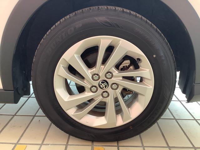 ライズ Ｇ　トヨタ認定中古車　ディスプレイオーディオ　フルセグ　Ｂｌｕｅｔｏｏｔｈ接続　ＵＳＢ　ミュージックプレイヤー接続可　バックカメラ　衝突被害軽減システム　ＥＴＣ　ＬＥＤヘッドランプ　ワンオーナー（28枚目）