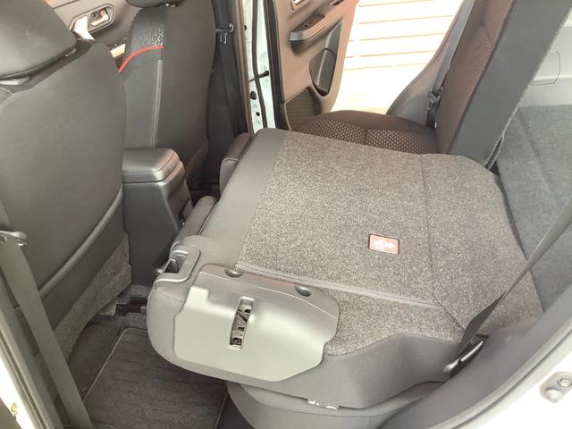 ライズ Ｇ　トヨタ認定中古車　ディスプレイオーディオ　フルセグ　Ｂｌｕｅｔｏｏｔｈ接続　ＵＳＢ　ミュージックプレイヤー接続可　バックカメラ　衝突被害軽減システム　ＥＴＣ　ＬＥＤヘッドランプ　ワンオーナー（33枚目）